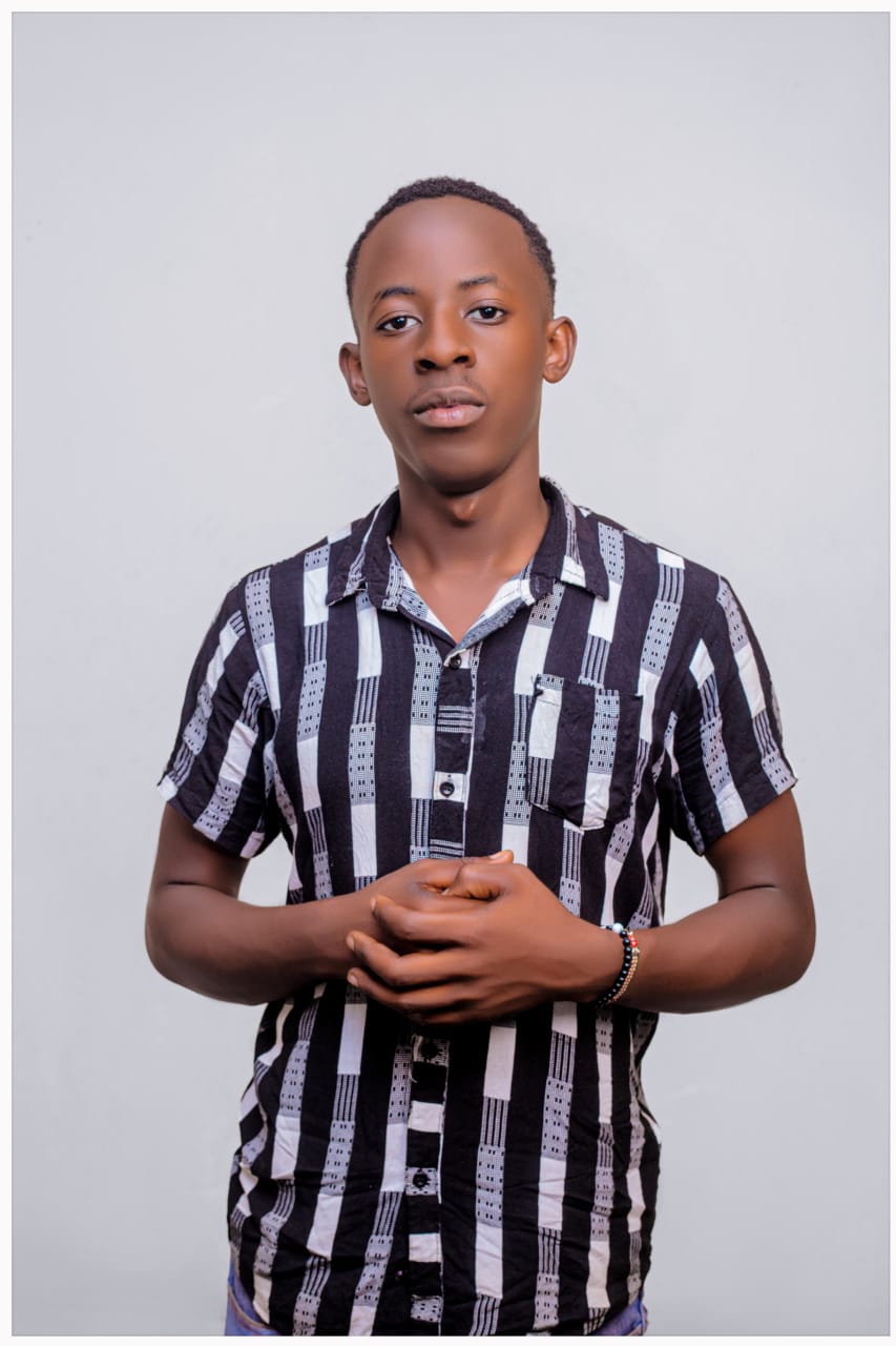 Kakaire Joshua