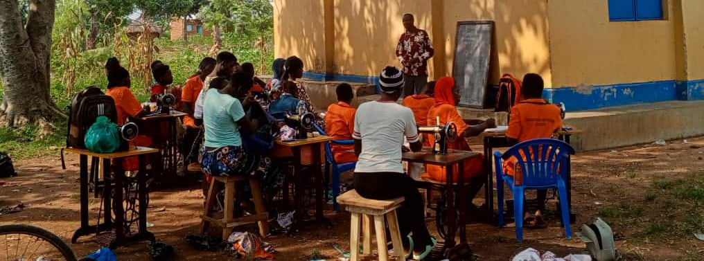 Girls in School Campaign