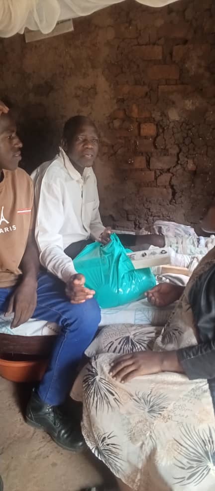 Feed a Family Program