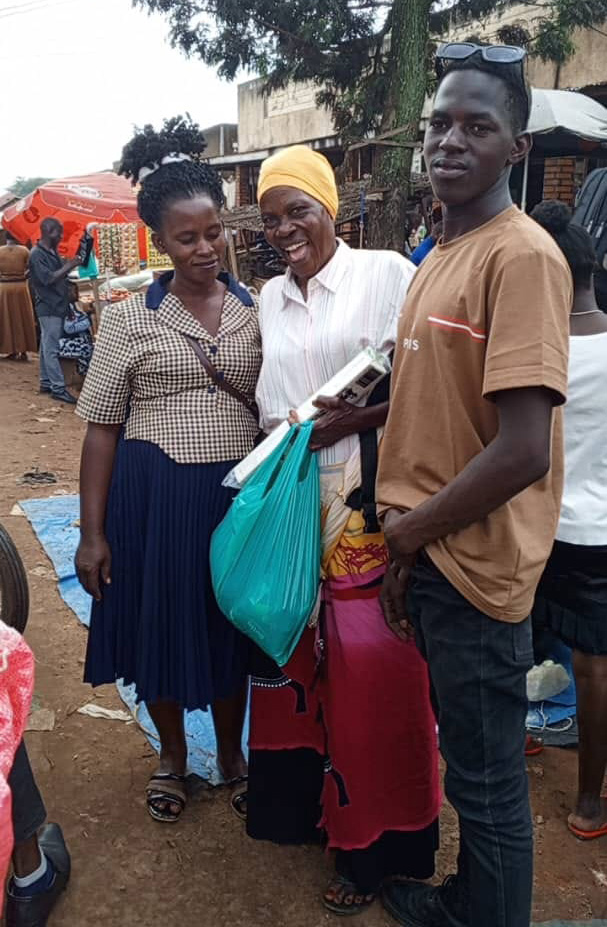 Outreach